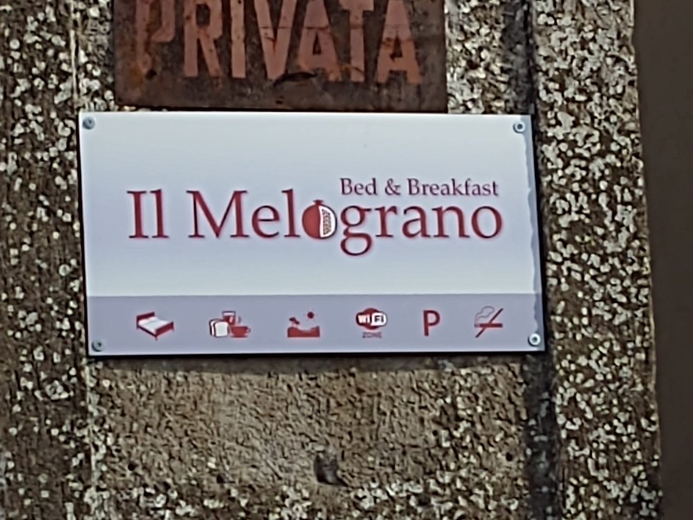 Il Melograno-官方