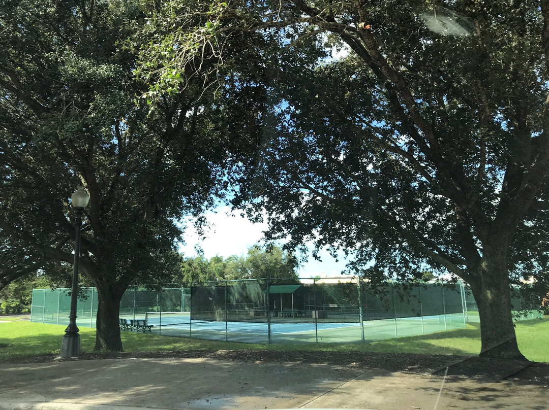 Pelican Pointe Golf and Country Club-威尼斯必去景点