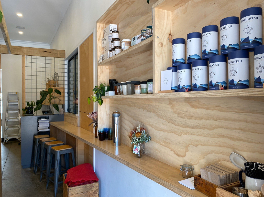 Myrtle Ivy-West Leederville必去景点