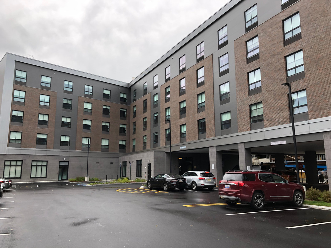 波士顿南-昆西Staybridge Suites主图