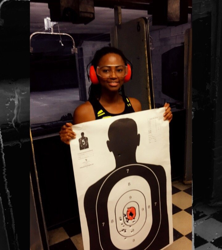 Big Al's Gun Range-Pembroke Park必去景点