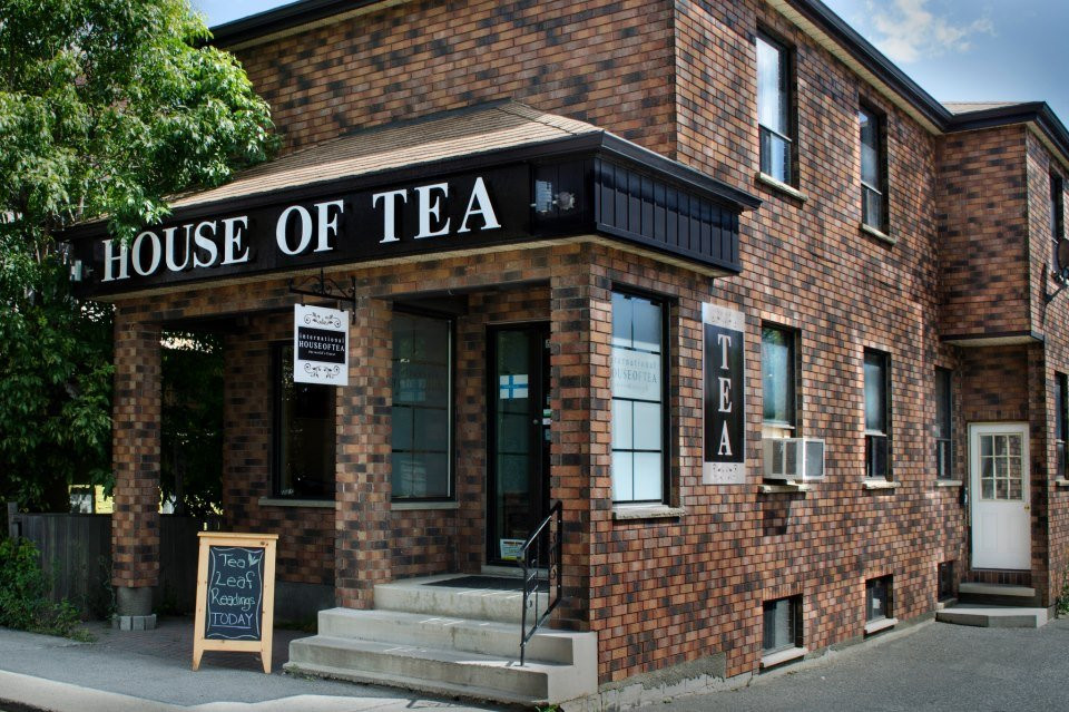 International House of Tea景点图片
