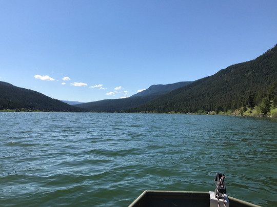 Monte Lake Provincial Park-Monte Lake必去景点