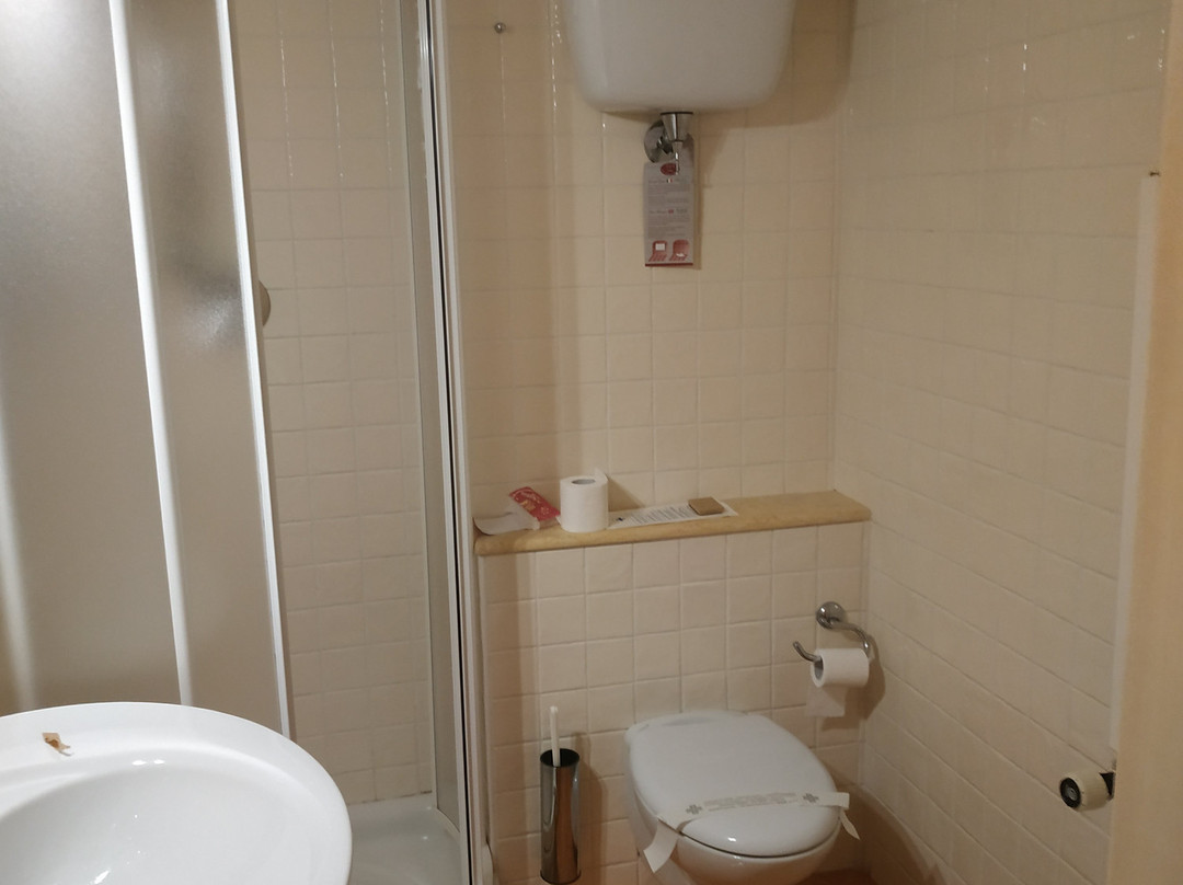 Hotel Vecchia Vibo主图