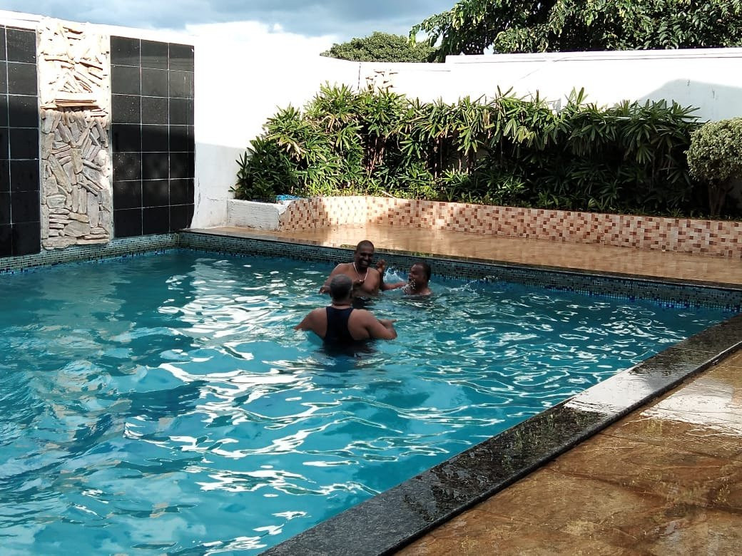 Hotel Landmark主图