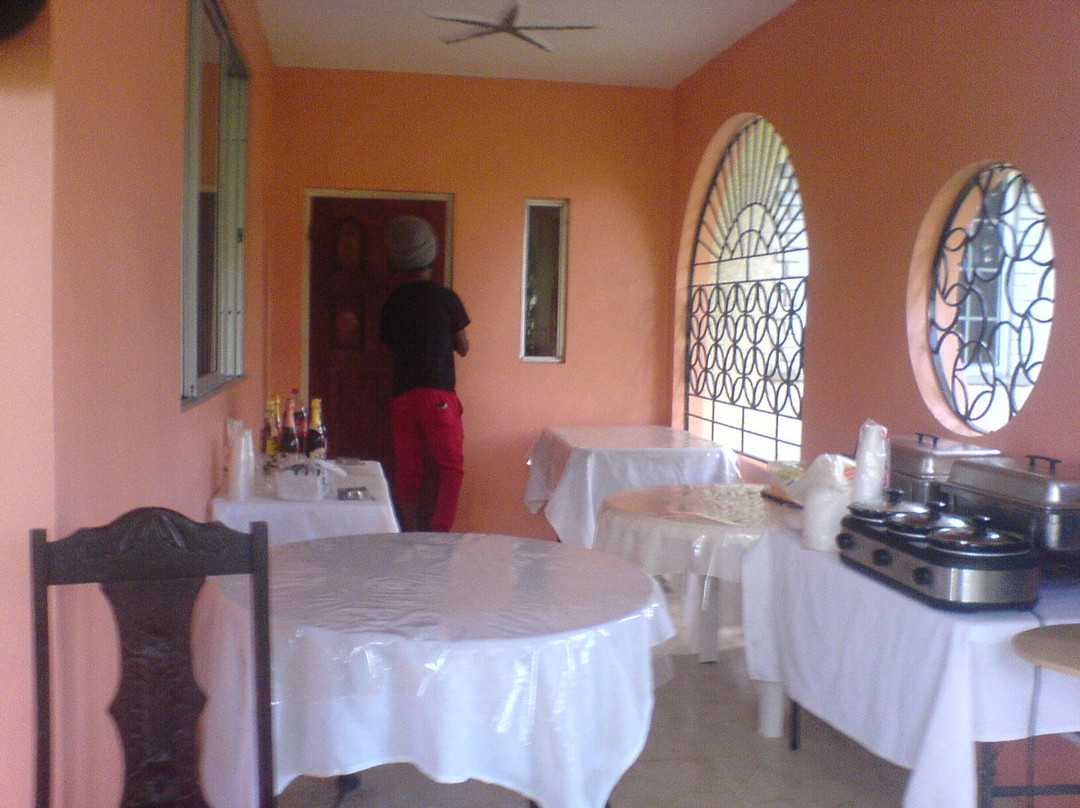 Pyeaca Guesthouse主图