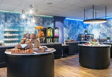 Thon Hotel Ski主图