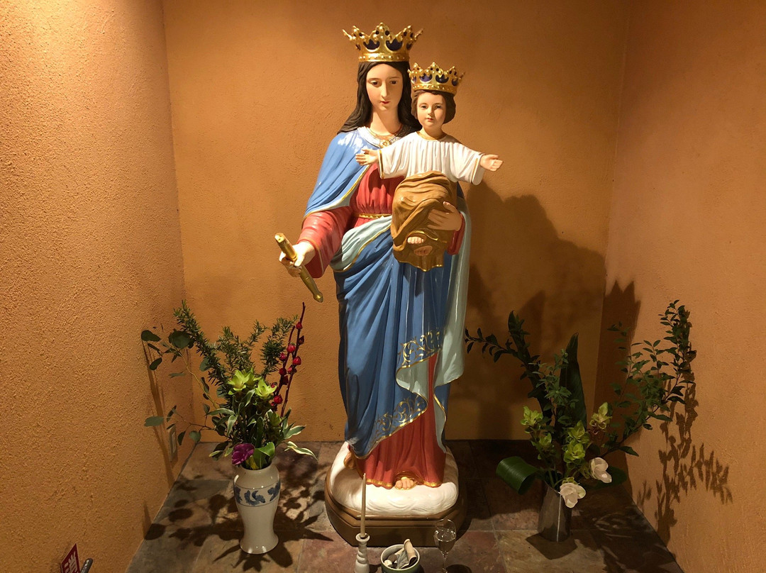 Ishiyama Rikyu Gosoku no Kutsu主图