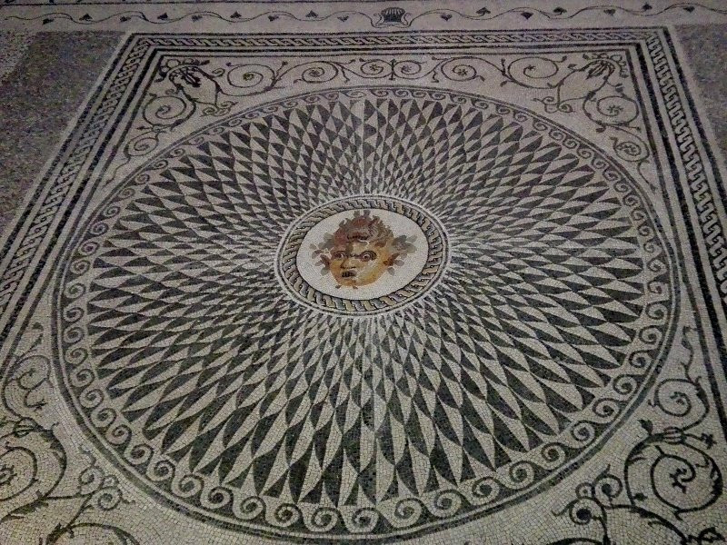 Museo archeologico statale di Ascoli Piceno景点图片