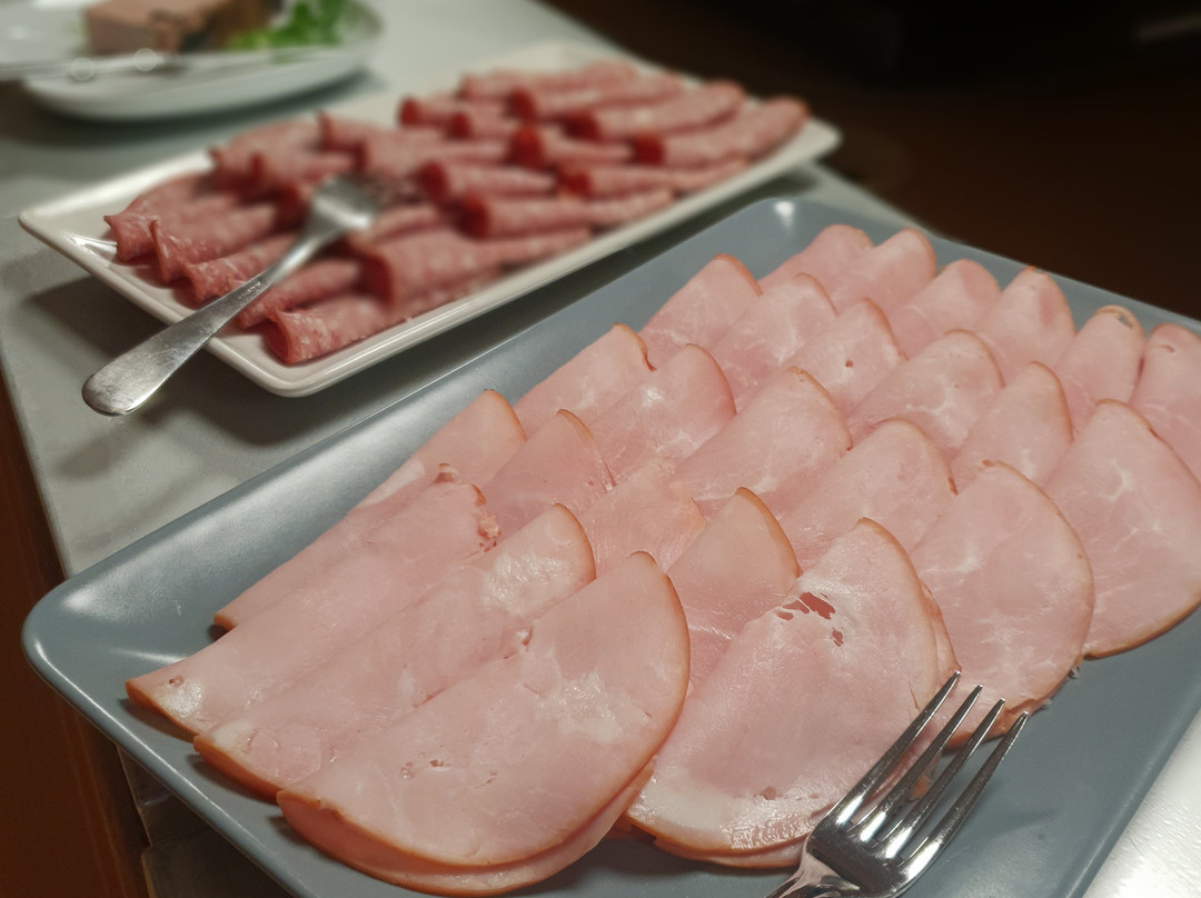 北欧民俗住宿加早餐酒店主图