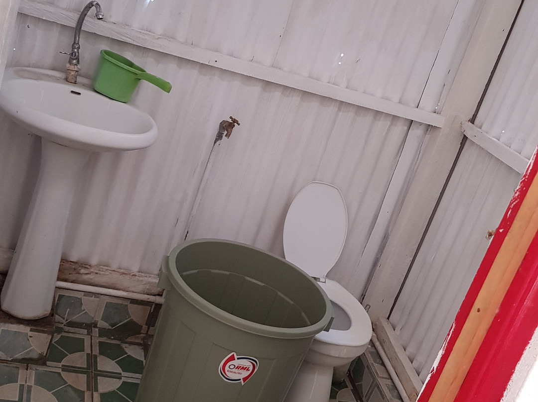 Manukoko Rek Guesthouse主图