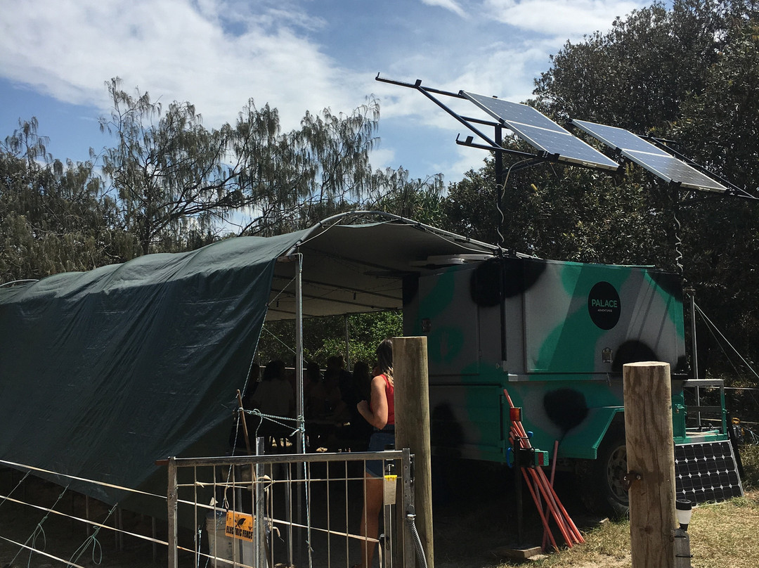 Island Expeditions Tours-Noosa Heads必去景点