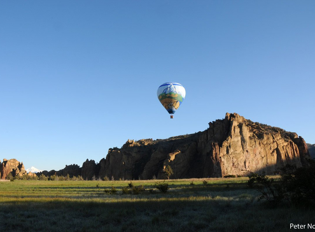 Big Sky Balloon Company景点图片