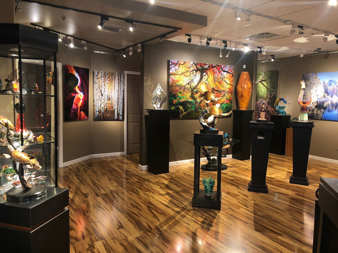 Christopher Egan Galleries-拉海纳必去景点