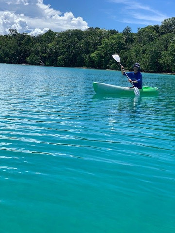 Uepi Island Resort主图