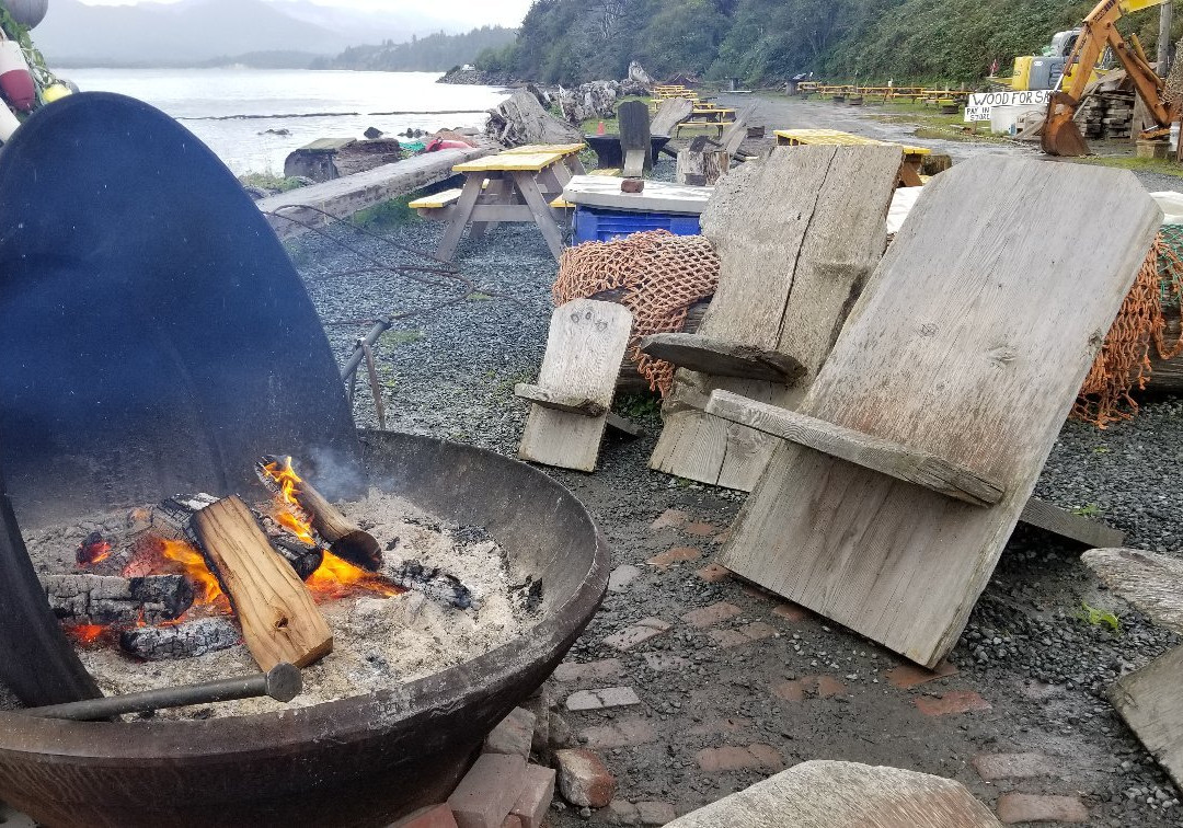 Jetty Marina-Rockaway Beach必去景点