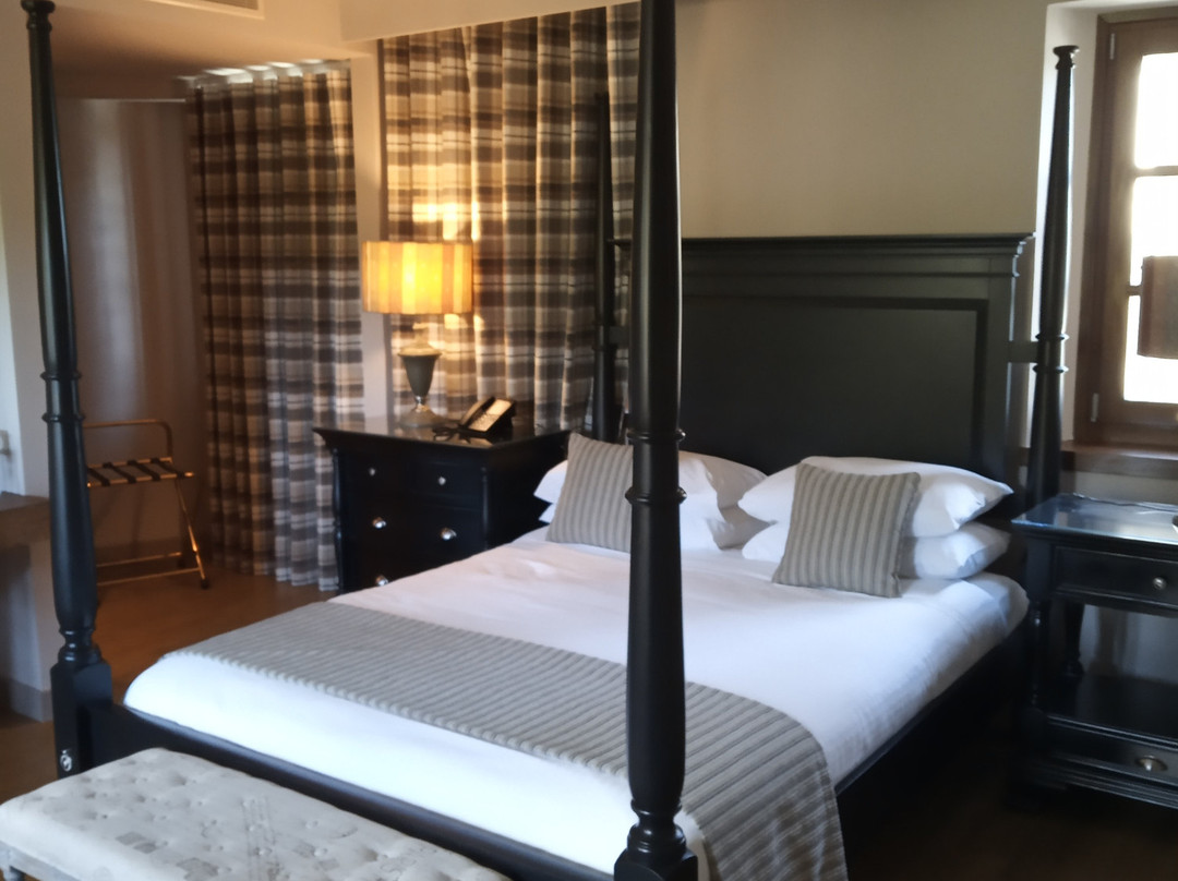 Mount Grace Suites and Spa主图