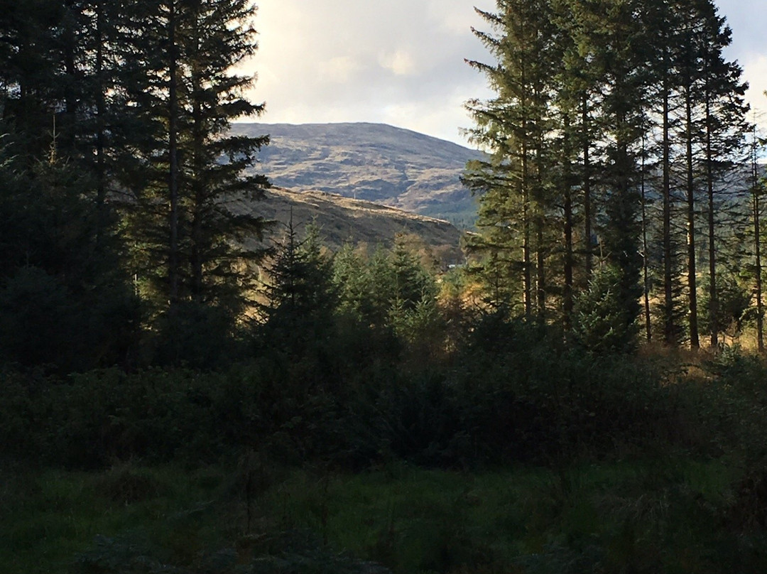 The Cross Keys Hotel主图