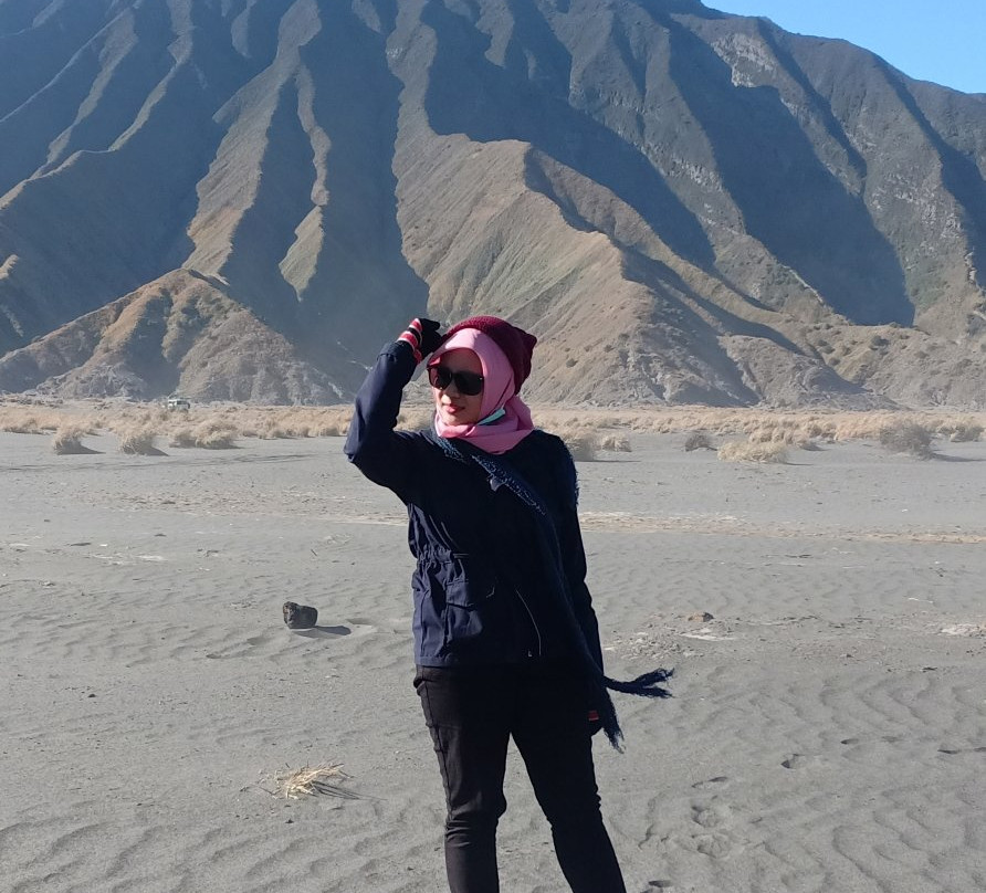 Bromo Authentic Tour景点图片