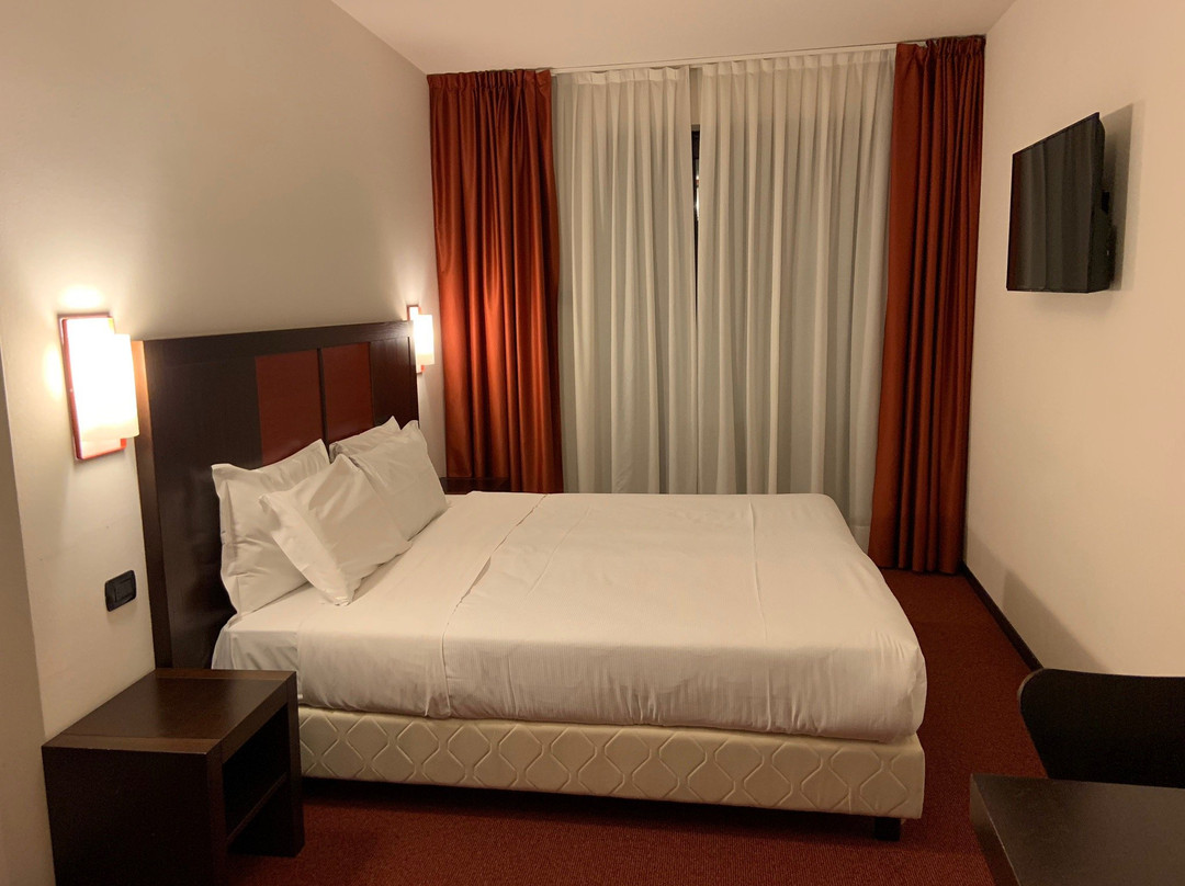 Hotel Holiday La Marca主图
