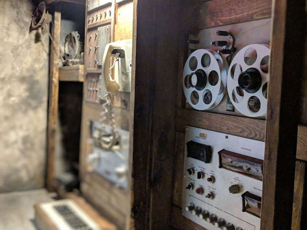 Escape Room Challenge