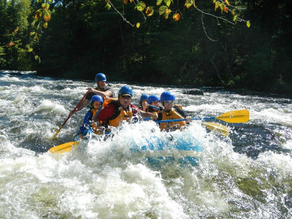 ELC Outdoors - Day Tours-Errol必去景点