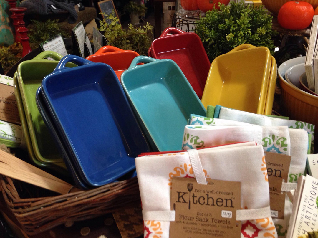 Market 124-Mason City必去景点