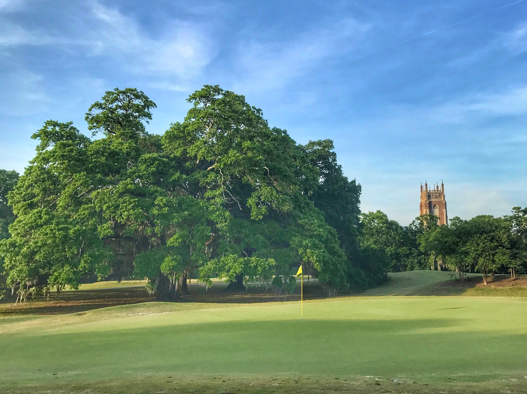 Audubon Park Golf Course景点图片