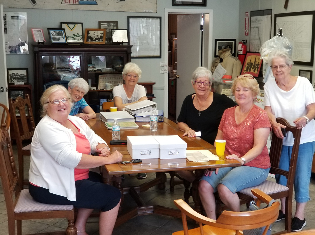 Highwood Historical Society