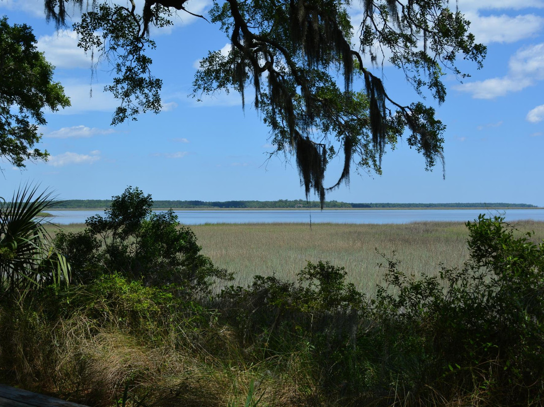 Fort Morris Historic Site景点图片