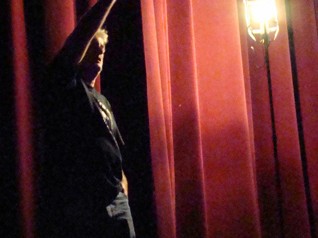 Haunted Decatur-迪凯特必去景点