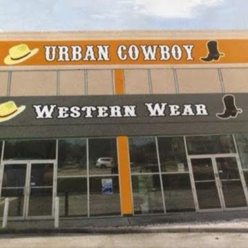 Urban Cowboy景点图片