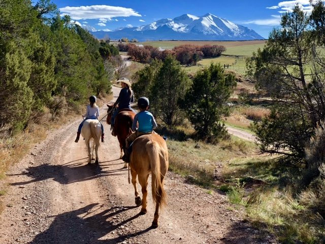 Cedar Ridge Ranch-卡本代尔必去景点