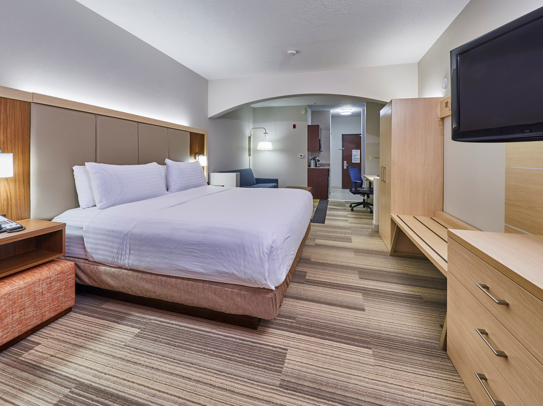 Holiday Inn Express & Suites Medford-central Point By IHG主图