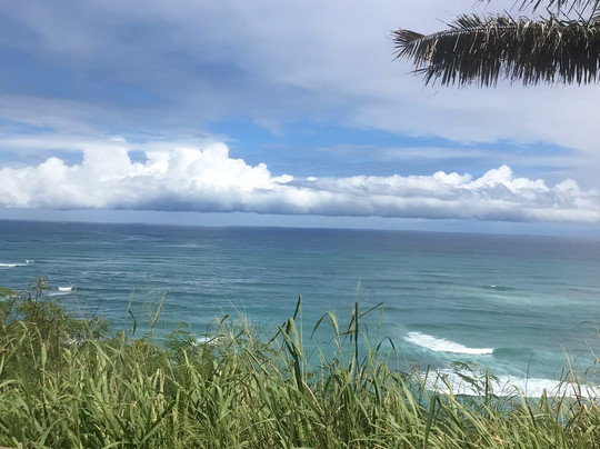 KaPili Tours-考普雷必去景点