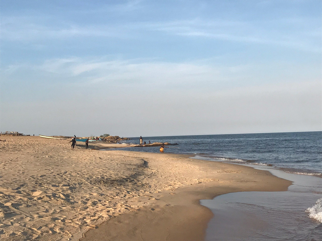 Fish Eagle Bay Lodge主图