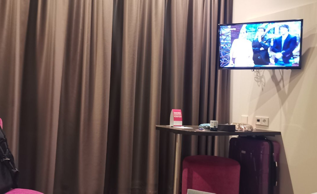 qubixx - StadtMitteHotel主图