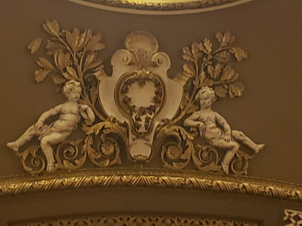 The Maryland Theatre-黑格斯敦必去景点