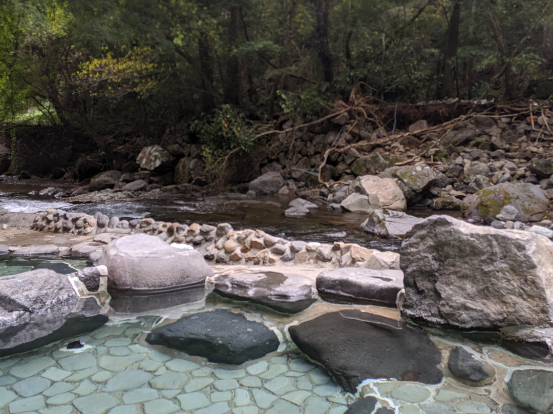 阿梅吉苏酒店主图