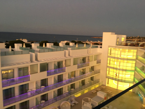 五花酒店（Meliá Collection 成员）主图