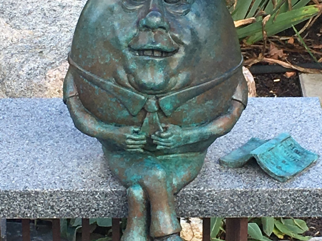 Ephraim旅游景点-Fine Line Designs Gallery