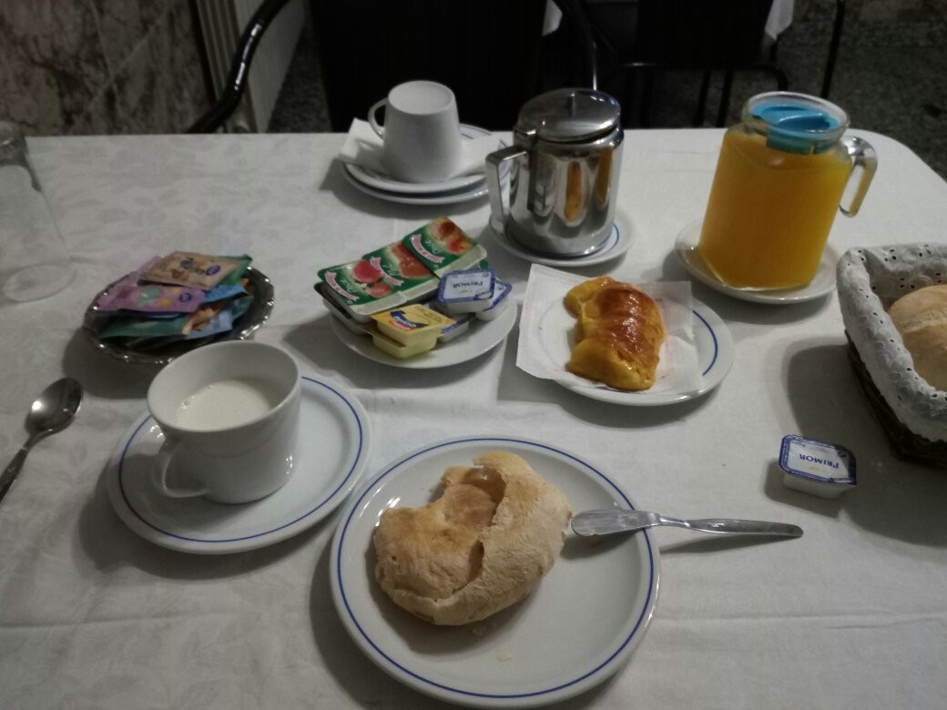 Residencial das Trinas主图