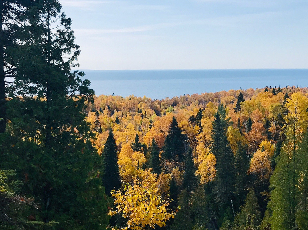 Caribou River-Beaver Bay必去景点