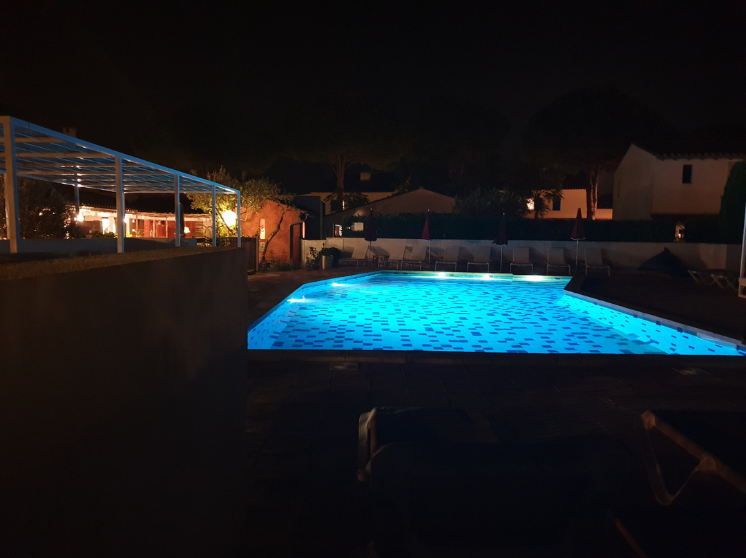 L'Oustau Camarguen主图