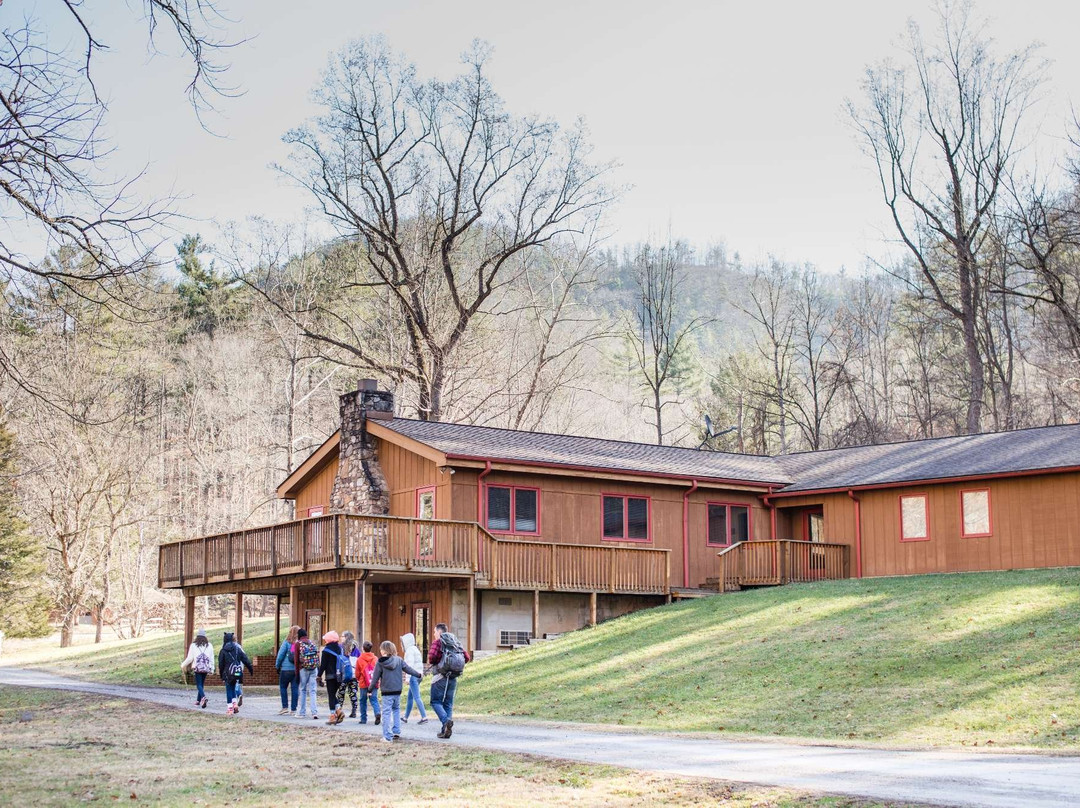 Alta Mons-Shawsville必去景点