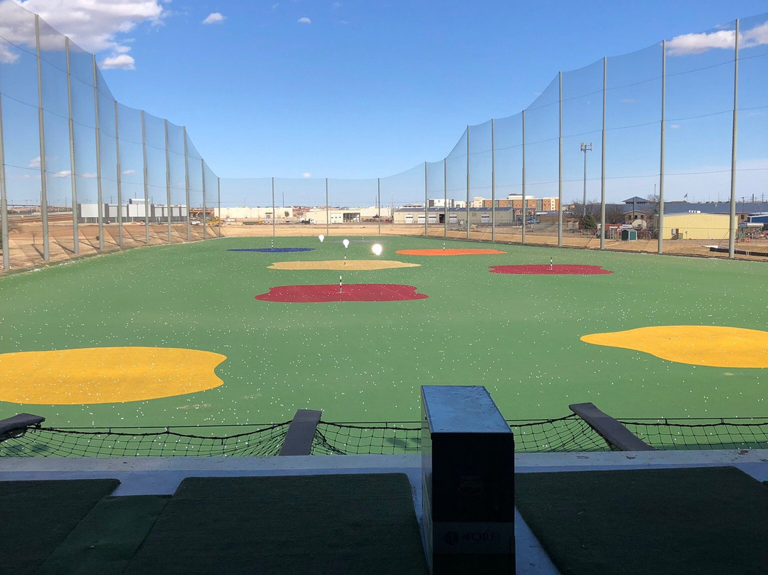 Golfsuites Lubbock-拉伯克县必去景点