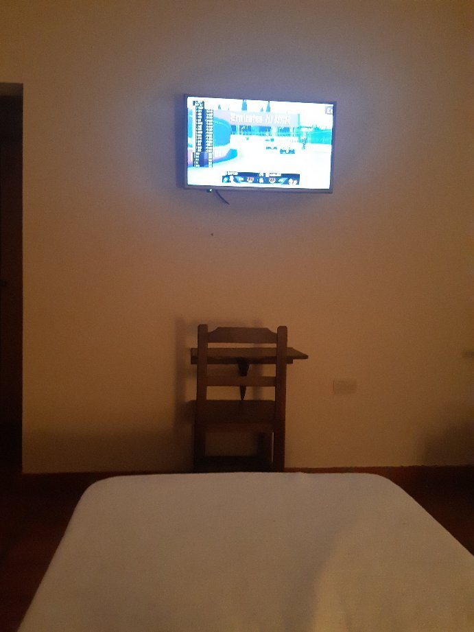 Hotel Cerro del Sol-官方