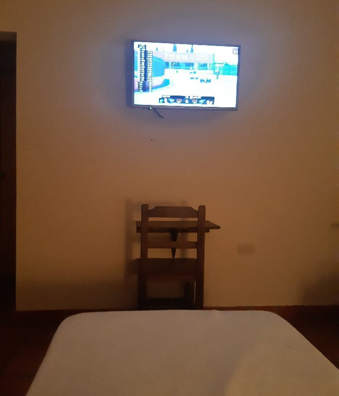 Hotel Cerro del Sol主图