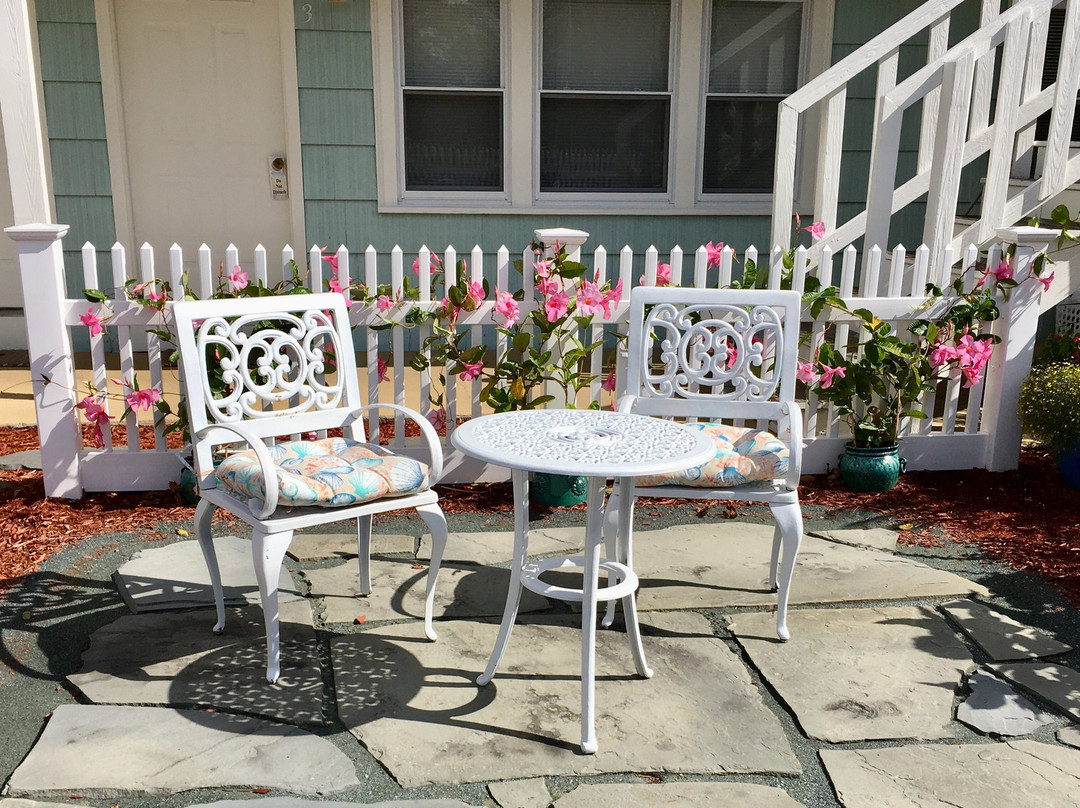 The Escape Inn主图