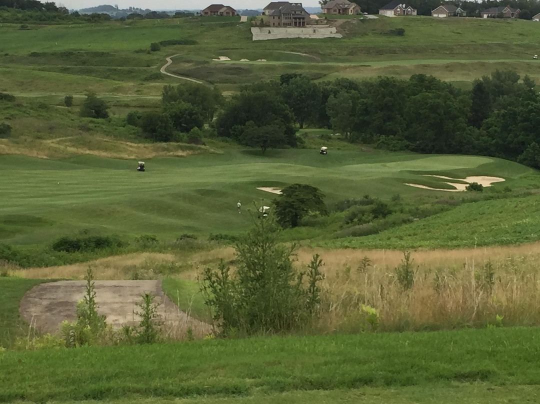 Totteridge Golf Course景点图片